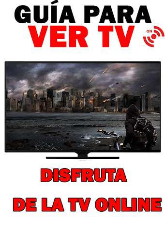 Canales Gratis TV Online-Transmisión en Vivo Guide