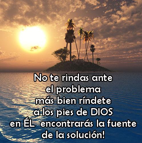 Frases y Bendiciones de Dios Screen 2