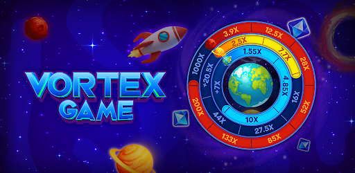 Black Hole - Vortex Space