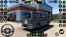 Car Driving Car Games 2024のおすすめ画像3
