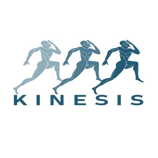 Kinesis Fisio Lab logo