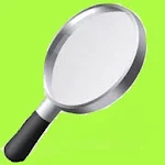 Cover Image of Download Magnifying Glass 2.2 APK