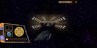 Final Frontier DEMO - Screenshot 1