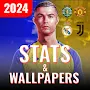 Ronaldo Stats : CR7 Wallpapers