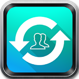 Contacts Backup icon