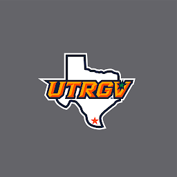 图标图片“UTRGV Athletics”