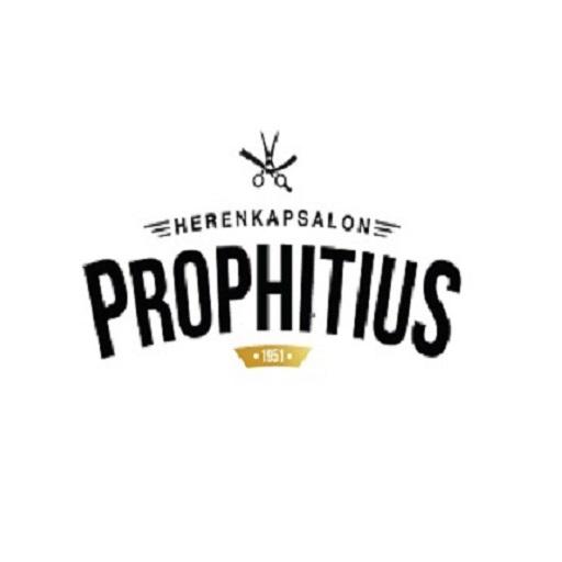 Kapsalon Prophitius logo