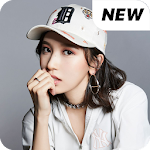 Cover Image of Unduh Twice Mina wallpaper Kpop HD new 1.0 APK