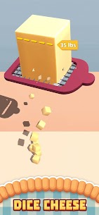 Food Cutting MOD APK- Chopping Game (No Ads) Download 3