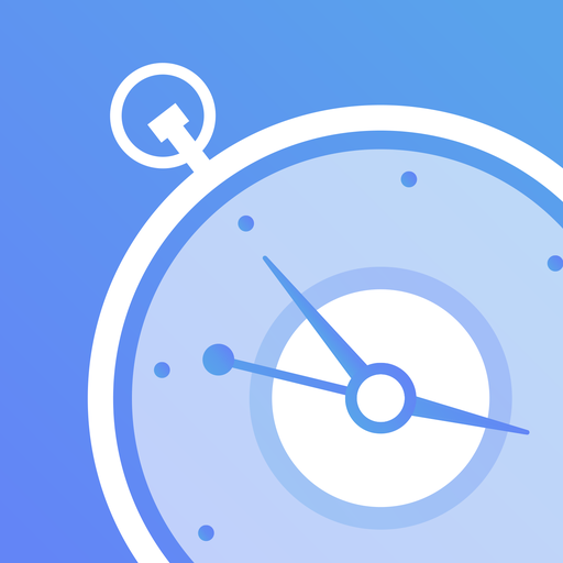 TimePeace logo