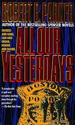 Icon image All Our Yesterdays