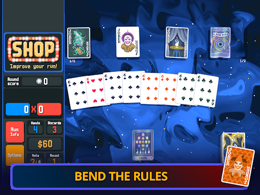 Balatro: Try Before You Buy screenshot 13