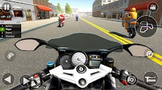 Bike Racing Games - Bike Gameのおすすめ画像1