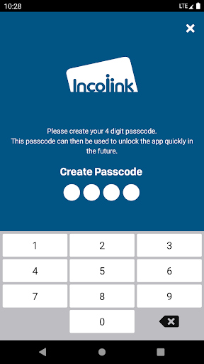 Incolink Screen 3