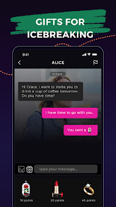 Luxury Dating  App- EliteCupid