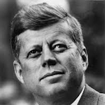 Cover Image of Tải xuống John F. Kennedy Quotes  APK
