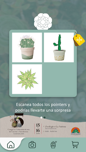 Android application Sucudex screenshort