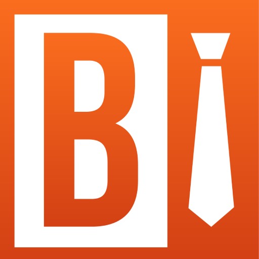 The Blacklist logo