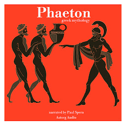 Icon image Phaeton, Greek Mythology