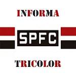 Cover Image of Descargar Informa Tricolor SPFC  APK