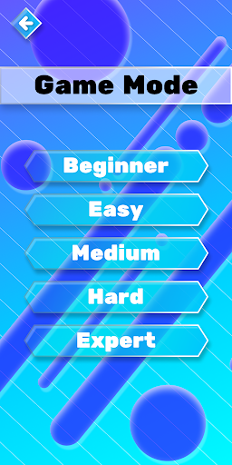 Sudoku Random Screen 3