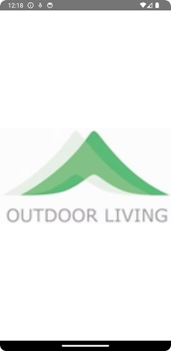 Android application OUTDOOR LIVING COMPANY LIMITED screenshort