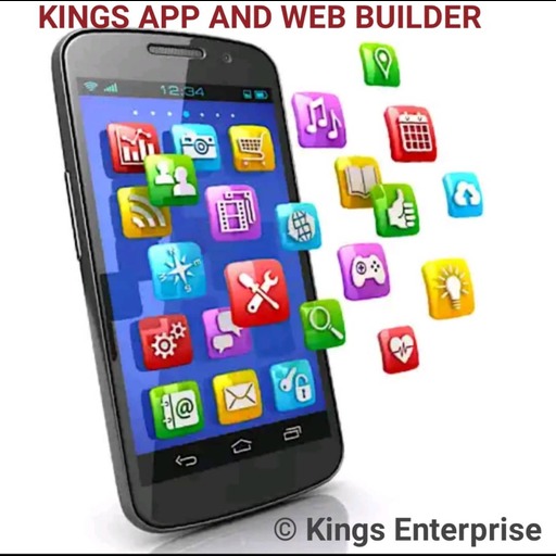 Kings App