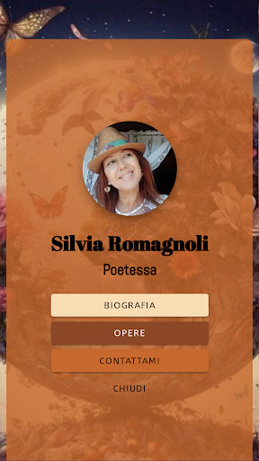 Silvia Romagnoli Screen 2