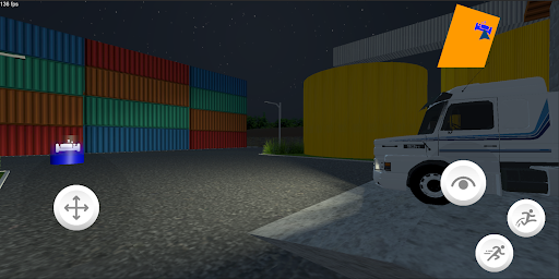 BR Truck 2 1