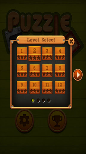 Quebra-Cabeça Bola Play