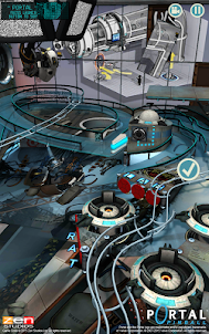 Portal ® Pinball