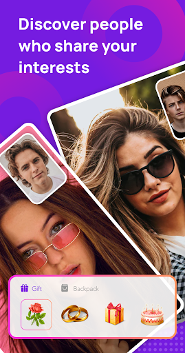 Bobo Live - Live Video Chat Worldwide