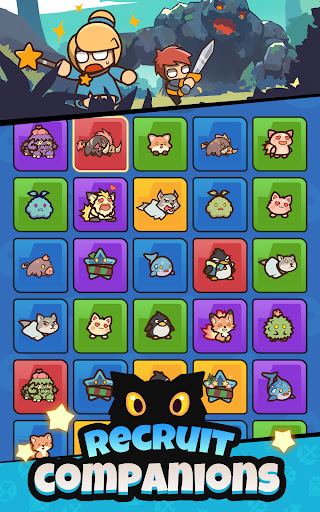 Battle Paws screenshot 3
