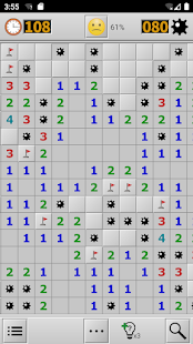 Minesweeper Classic 2.3.2 APK screenshots 2