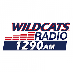 Icon image Wildcats Radio 1290AM