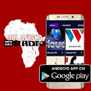 Africa Online Radio Stations Kenya Uganda Tanzania