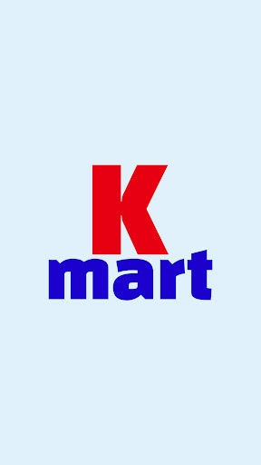 Android application K식자재마트 아현점 screenshort