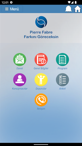 Farkını Göreceksin