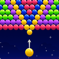 Bubble Saga