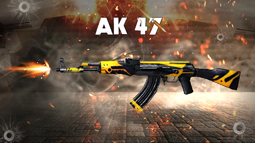 Gun Sounds Shotgun Simulator