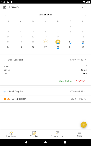 Fahrschul-Campus 360