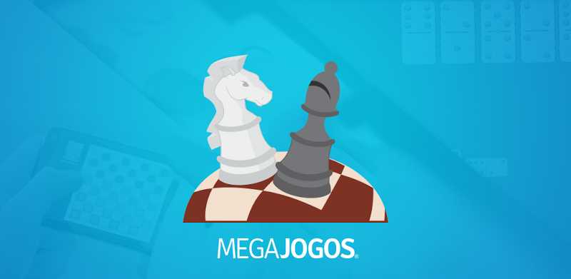 Xadrez Online MegaJogos