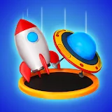 Match Object 3D - Pair Puzzle icon