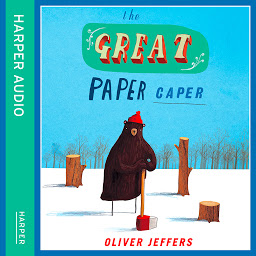 Icon image The Great Paper Caper