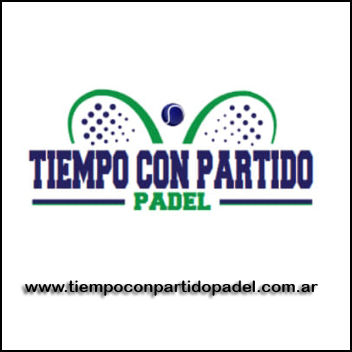 Tiempo con Partido Padel
