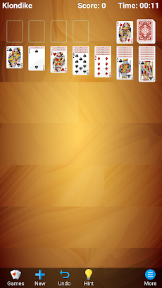 Solitaire Premiumのおすすめ画像2