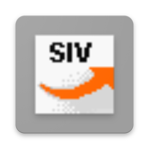 Mobile SIV logo