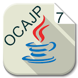 Java Associate 7 OCAJP icon