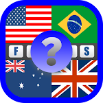 Cover Image of Download Guess The Country's Flag 8.2.4z APK