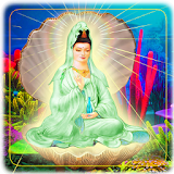 Buddha Avalokitesvara LWP icon